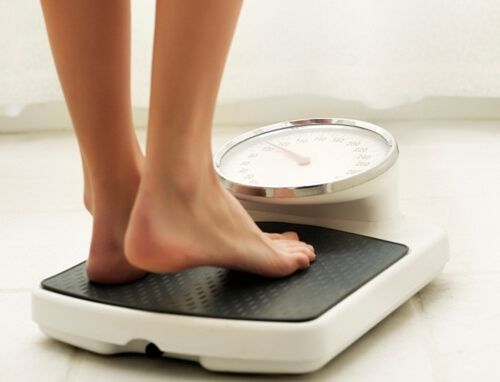 Top những cách duy trì cân nặng sau khi giảm cân hiệu quả nhất
