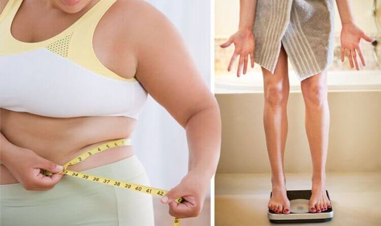 Chọn cách giảm cân dành cho người lười hợp lý nhất