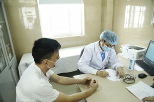 Tìm kiếm địa chỉ chữa bệnh lậu ở Vinh Nghệ An