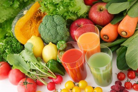 Bạn biết ăn rau gì giảm cân hiệu quả?
